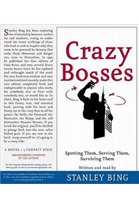 Crazy Bosses and Sun Tzu