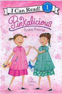 Pinkie Promise