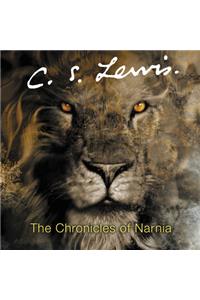 The Chronicles of Narnia Complete Audio Collection