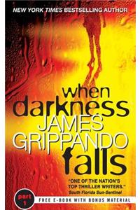 When Darkness Falls: Free eBook Part 1