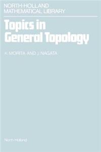 Topics in General Topology