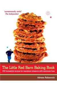Little Red Barn Baking