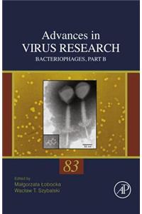 Bacteriophages