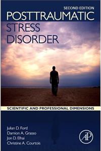 Posttraumatic Stress Disorder