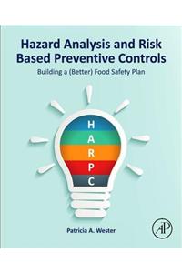 Hazard Analysis and Risk Based Preventive Controls