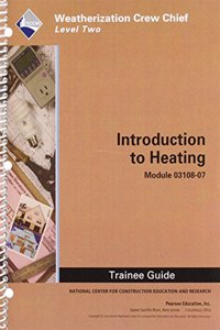 WEA 03108-07 Introduction to Heating TG