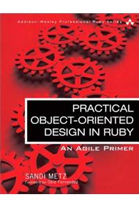 Practical Object-Oriented Design in Ruby
