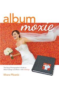 Album Moxie