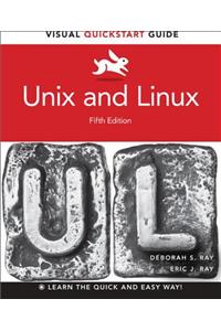 Unix and Linux