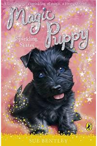 Magic Puppy: Sparkling Skates
