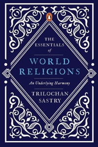 Essentials of World Religions