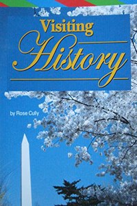 Harcourt School Publishers Storytown California: Eld Cncpt Rdr Vstg History G6 Exc 10