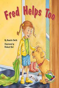 Fred Helps Too