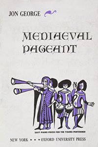 Mediaeval Pageant