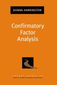 Confirmatory Factor Analysis