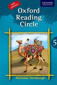 Oxford Reading Circle Teacher's Book 1, 3rd Edition