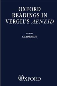 Oxford Readings in Vergil's Aeneid