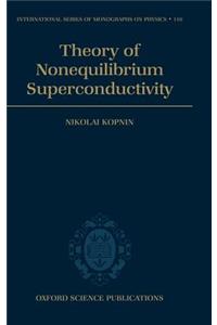 Theory of Nonequilibrium Superconductivity