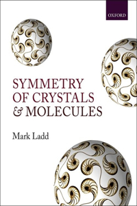 Symmetry of Crystals and Molecules