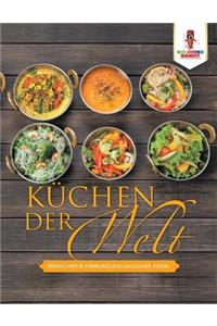 Küchen der Welt