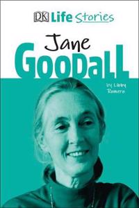 DK Life Stories Jane Goodall