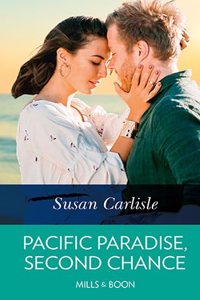 Pacific Paradise, Second Chance