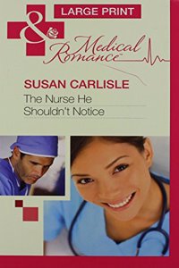 Nurse He Shouldn't Notice