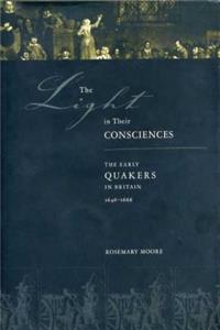 Light in Their Consciences Hb