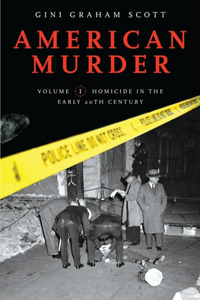 American Murder