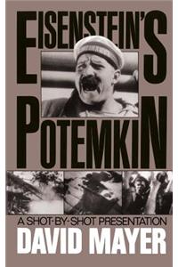 Sergei M. Eisenstein's Potemkin