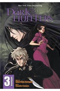 Dark-Hunters, Vol. 3