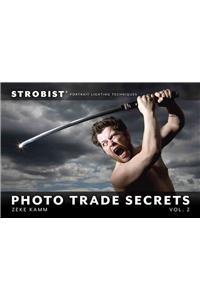 Strobist Photo Trade Secrets, Volume 2