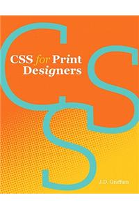 CSS for Print Designers