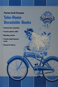 Reading 2010 (Ai5) Take-Home Decodable Books Grade 1
