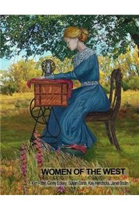 Women of the West