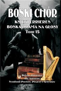 Boski Chór 15