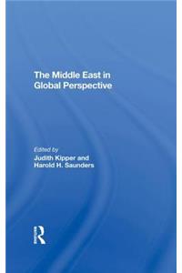 The Middle East In Global Perspective