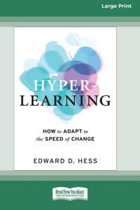 Hyper-Learning