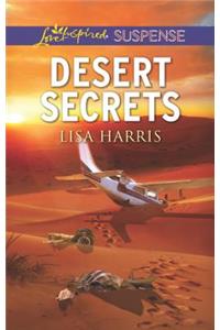 Desert Secrets