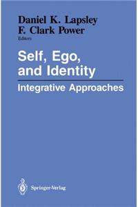 Self, EGO, and Identity