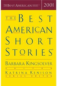 Best American Short Stories