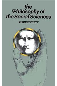 Philosophy and the Social Sciences