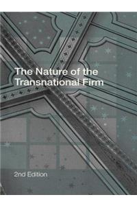 Nature of the Transnational Firm