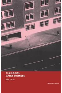 The Social Work Business