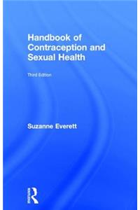 Handbook of Contraception and Sexual Health