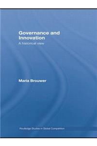 Governance and Innovation
