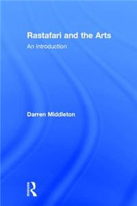 Rastafari and the Arts