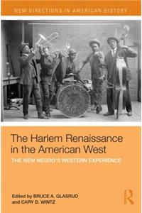 The Harlem Renaissance in the American West