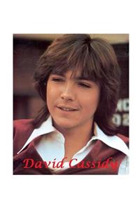 David Cassidy