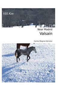 Valsaín